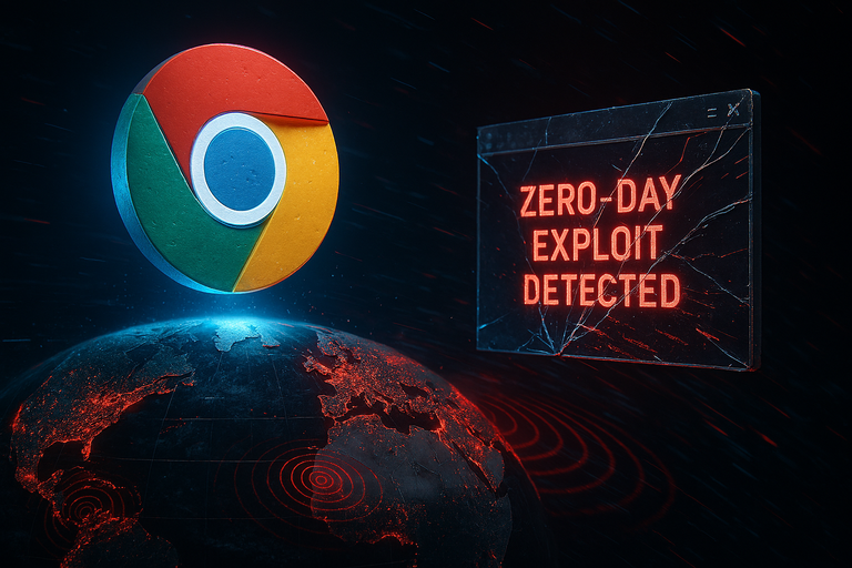 Google Chrome